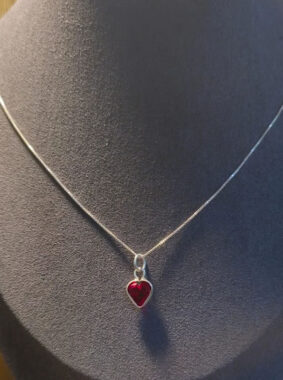 collar rubi